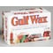 Gulfwax Gulfwax Wide Mouth Paraffin Wax 1 lb 16 oz 203-060-005 - alternate 1